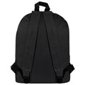 Рюкзак STAFF STREET универсальный, черный, 38x28x12 см, 226370 226370