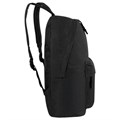 Рюкзак STAFF STREET универсальный, черный, 38x28x12 см, 226370 226370