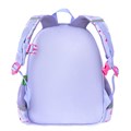 Рюкзак BRAUBERG KIDS PLAY детский, 1 отделение, 3 кармана, "Darling bunny", 29х23х12 см, 271390 271390