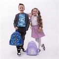 Рюкзак BRAUBERG KIDS PLAY детский, 1 отделение, 3 кармана, "Darling bunny", 29х23х12 см, 271390 271390
