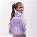 Рюкзак BRAUBERG KIDS PLAY детский, 1 отделение, 3 кармана, "Darling bunny", 29х23х12 см, 271390 271390