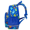 Рюкзак BRAUBERG KIDS PLAY детский, 1 отделение, 3 кармана, "Dinos", 29х23х12 см, 271392 271392