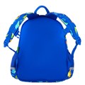 Рюкзак BRAUBERG KIDS PLAY детский, 1 отделение, 3 кармана, "Dinos", 29х23х12 см, 271392 271392