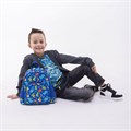 Рюкзак BRAUBERG KIDS PLAY детский, 1 отделение, 3 кармана, "Dinos", 29х23х12 см, 271392 271392