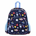 Рюкзак BRAUBERG KIDS PLAY детский, 1 отделение, 3 кармана, "In space", 29х23х12 см, 272051 272051