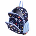 Рюкзак BRAUBERG KIDS PLAY детский, 1 отделение, 3 кармана, "In space", 29х23х12 см, 272051 272051