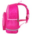 Рюкзак BRAUBERG KIDS PLAY детский, 1 отделение, 3 кармана, "Kittycorn", 29х23х12 см, 271389 271389
