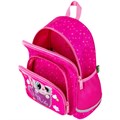 Рюкзак BRAUBERG KIDS PLAY детский, 1 отделение, 3 кармана, "Kittycorn", 29х23х12 см, 271389 271389