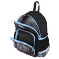 Рюкзак BRAUBERG KIDS PLAY детский, 1 отделение, 3 кармана, Funny wheels, 29х23х12 см, 273149 273149