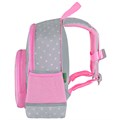 Рюкзак BRAUBERG KIDS PLAY детский, 1 отделение, 3 кармана, Tiny cutie, 29х23х12 см, 273148 273148