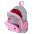 Рюкзак BRAUBERG KIDS PLAY детский, 1 отделение, 3 кармана, Tiny cutie, 29х23х12 см, 273148 273148