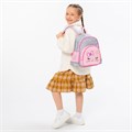 Рюкзак BRAUBERG KIDS PLAY детский, 1 отделение, 3 кармана, Tiny cutie, 29х23х12 см, 273148 273148