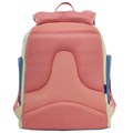Рюкзак BRAUBERG CLASSIC, легкий каркас, премиум материал, "Tender", бежевый, 37х32х21 см, 272090 272090