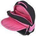Рюкзак BRAUBERG FAVOUR, 2 отделения, 3 кармана, "Don't wake up", 40х29х15 см, 272058 272058