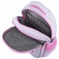 Рюкзак BRAUBERG FAVOUR, 2 отделения, 3 кармана, "Fluffy kittens", 40х29х15 см, 271417 271417