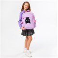 Рюкзак BRAUBERG FAVOUR, 2 отделения, 3 кармана, "Hide and seek", 40х29х15 см, 273122 273122