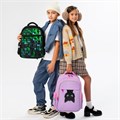 Рюкзак BRAUBERG FAVOUR, 2 отделения, 3 кармана, "Hide and seek", 40х29х15 см, 273122 273122