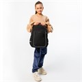 Рюкзак BRAUBERG INTENT, 2 отделения, 4 кармана, "Dark side", 39х27х14 см, 273112 273112