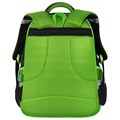 Рюкзак BRAUBERG KIDS FLOSSY, 2 отделения, 3 кармана, "Galaxy Dino", 3D-панель, 40х28х18 см, 273182 273182