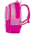 Рюкзак BRAUBERG KIDS FLOSSY, 2 отделения, 3 кармана, "Sweet Kitten", 3D-панель, 40х28х18 см, 273180 273180