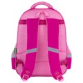 Рюкзак BRAUBERG KIDS FLOSSY, 2 отделения, 3 кармана, "Sweet Kitten", 3D-панель, 40х28х18 см, 273180 273180