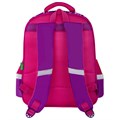 Рюкзак BRAUBERG KIDS MIND с пеналом в комплекте, 2 отделения, "Humble Cat", 40х28х18 см, 273176 273176