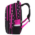 Рюкзак BRAUBERG KIDS MIND с пеналом в комплекте, 2 отделения, "Tiger Cub", 40х28х18 см, 273175 273175