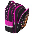 Рюкзак BRAUBERG KIDS MIND с пеналом в комплекте, 2 отделения, "Tiger Cub", 40х28х18 см, 273175 273175