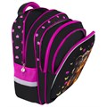 Рюкзак BRAUBERG KIDS MIND с пеналом в комплекте, 2 отделения, "Tiger Cub", 40х28х18 см, 273175 273175