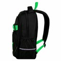 Рюкзак BRAUBERG MOTION, 2 отделения, 3 кармана, "Be cool", 41х28х17 см, 273116 273116