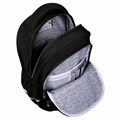 Рюкзак BRAUBERG MOTION, 2 отделения, 3 кармана, "Be cool", 41х28х17 см, 273116 273116