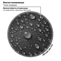 Рюкзак BRAUBERG MOTION, 2 отделения, 3 кармана, "Rebel", СВЕТЯЩИЙСЯ, 41х28х17 см, 271363 271363