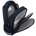 Рюкзак BRAUBERG OPTIMA, 2 отделения, с брелоком, "Night driver", 36х27х18 см, 272096 272096