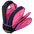 Рюкзак BRAUBERG OPTIMA, 2 отделения, с брелоком, "Radiant unicorn", 36х27х18 см, 273157 273157