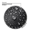 Рюкзак BRAUBERG SNAP, 2 отделения, 3 кармана, "Original black", 39х28х16 см, 272066 272066