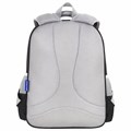 Рюкзак BRAUBERG SNAP, 2 отделения, 3 кармана, "Original black", 39х28х16 см, 272066 272066