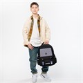 Рюкзак BRAUBERG SNAP, 2 отделения, 3 кармана, "Stylish checks", 39х28х16 см, 273130 273130
