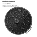 Рюкзак BRAUBERG SOFT, 2 отделения, 3 кармана, "Don't be afraid", СВЕТЯЩИЙСЯ, 40х31х15 см, 271364 271364