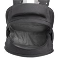 Рюкзак BRAUBERG SOFT, 2 отделения, 3 кармана, "Joyful kitten", СВЕТЯЩИЙСЯ, 40х31х15 см, 228791 228791