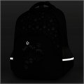 Рюкзак BRAUBERG SOFT, 2 отделения, 3 кармана, "Sleepy cat", СВЕТЯЩИЙСЯ, 40х31х15 см, 272035 272035