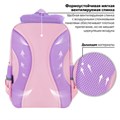 Рюкзак BRAUBERG STAR, 1 отделение, 5 карманов, "Capybara", розовый, 40x29x13 см, 272062 272062