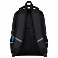 Рюкзак BRAUBERG VIBE, 2 отделения, 5 карманов, "Dark spider", 40х28х14 см, 273174 273174