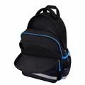Рюкзак ПИФАГОР SCHOOL, 1 отделение, 3 кармана, "Lucky gamer", 38x28х14 см, 273172 273172