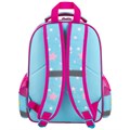 Рюкзак ПИФАГОР SCHOOL, 1 отделение, 3 кармана, "Smart penguin", 38x28х14 см, 271403 271403