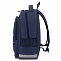 Рюкзак ПИФАГОР SCHOOL, 1 отделение, 3 кармана, "Speed bolid", 38x28х14 см, 273170 273170