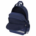 Рюкзак ПИФАГОР SCHOOL, 1 отделение, 3 кармана, "Speed bolid", 38x28х14 см, 273170 273170