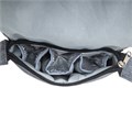 Рюкзак для мамы BRAUBERG MOMMY, крепления для коляски, термокарманы, серый, 41x24x17 см, 270818 270818