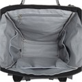 Рюкзак для мамы BRAUBERG MOMMY, крепления для коляски, термокарманы, серый, 41x24x17 см, 270818 270818
