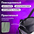Сумка шоппер BRAUBERG MOMENTS, вельвет, 35х30 см, мятный, 271908 271908
