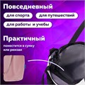 Сумка шоппер BRAUBERG MOMENTS, вельвет, 35х30 см, розовый, 271907 271907